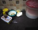 صورة لخطوة 1 من وصفة بقلاوة