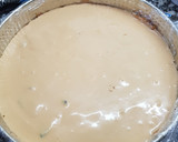 Foto del paso 5 de la receta: Torta helada oreo con dulce de leche