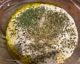 Andorka szülinapi szendvicstortája 🎂🍾🥂 recept fázis 1 fotója