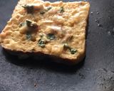 બેસન બ્રેડ ટોસ્ટ (Besan Bread Toast Recipe In Gujarati) રેસીપી સ્ટેપ4ફોટો