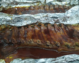 Foto del paso 4 de la receta: Costillas BBQ al horno