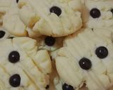 Foto langkah ke 5 dari resep Kue Semprit Garpu.