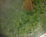 Foto del paso 6 de la receta: Risotto de espinaca