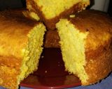 Foto del paso 2 de la receta: Torta de mandarina