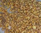 Foto del paso 4 de la receta Albóndigas de quinoa y lentejas
