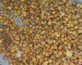 Foto del paso 4 de la receta: Albóndigas de quinoa y lentejas