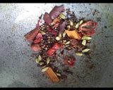 শাহী গরম মশলা(shahi garam masala recipe in Bengali) রেসিপি ধাপ - 2 ছবি