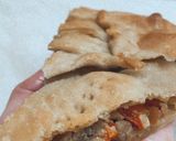 Φωτογραφία βήματος 9 της συνταγής Κοτόπιτα
