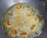 गुजरात की मशहूर भाकरवड़ी(gujarat ki mashhoor bhakarwadi recipe in hindi) रेसिपी चरण 7 फोटो