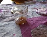Une image de l'étape 9 de Confiture de figue au Kirsch.