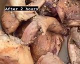 A picture of step 10 of Hardbody Chicken.
