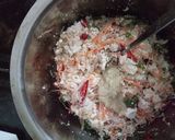 Foto langkah ke 2 dari resep Tahu Fantasi.