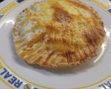 Foto del paso 7 de la receta: Empanadillas de carne en freidora de aire