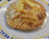 Foto del paso 7 de la receta: Empanadillas de carne en freidora de aire