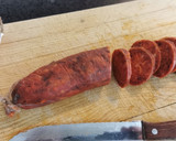 Foto del paso 1 de la receta: Bocata Almussafes