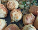 Foto del paso 5 de la receta Albóndigas de merluza
