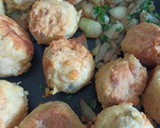Foto del paso 5 de la receta: Albóndigas de merluza