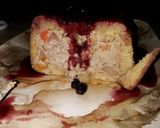 Foto del paso 4 de la receta: Charlotte frutal