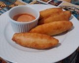Foto del paso 6 de la receta: Caribañolas