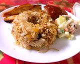 Foto del paso 4 de la receta: Pavo Asado Navideño 🇵🇪