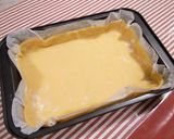 Foto del passaggio 1 della ricetta Torta limone tre strati
