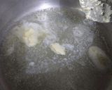 A picture of step 5 of Butter Chicken Tikka Karahi.