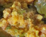 A picture of step 33 of Traditional Bihari Veg Thali.