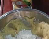 Foto langkah ke 1 dari resep Kroket Kentang Ayam.