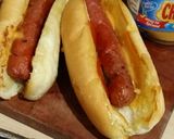 Foto langkah ke 5 dari resep Hotdog.