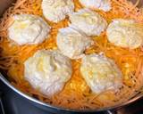 Biscuits and gravy breakfast bake recipe step 3 photo
