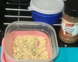 A picture of step 9 of Turkish Apple Pie.