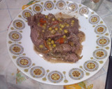 Foto del paso 6 de la receta: Churrasquitos al vino