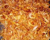 Foto langkah ke 1 dari resep Briyani Daging tanpa Basmati.