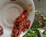 Foto langkah ke 4 dari resep ¹¹¹ Bihun Usus Ayam.