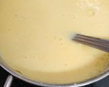 A picture of step 4 of Custard.