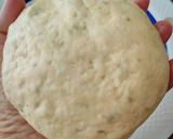 Foto del paso 4 de la receta: Masa de pizza con cerveza y orégano