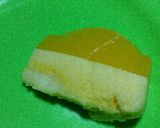 Foto langkah ke 9 dari resep Puding busa sirup ABC.