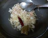 Punjabi choly with mint chattny curd recipe step 1 photo