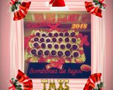 Foto del paso 7 de la receta Bombones de higos de Todos los Santos 💠 Thermomix