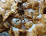 Foto del paso 9 de la receta: Pastelitos de membrillo de la abuela Beba