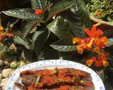 Foto langkah ke 5 dari resep Lele Goreng Bumbu Bali.