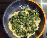 Foto del paso 6 de la receta: Tortilla de col kale