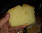 Foto del paso 5 de la receta: BUDIN DE LIMÓN🍋
