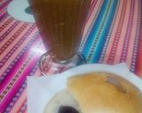 Foto del paso 4 de la receta: Agua de manzana