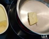 Foto del paso 2 de la receta Raviolis de Calabaza  a la crema de Grana Padano