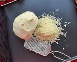 Khoya (Evaporated Milk Solids) recipe step 3 photo