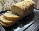 Foto del paso 5 de la receta: Pan Casero de Queso, Ajo y Perejil