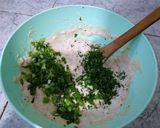 Foto del paso 5 de la receta: Pionono salado casero