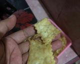 Foto langkah ke 5 dari resep Keripik Bawang Seledri.