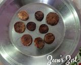 A picture of step 2 of Sun Dried Fresh Figs or Anjeer.